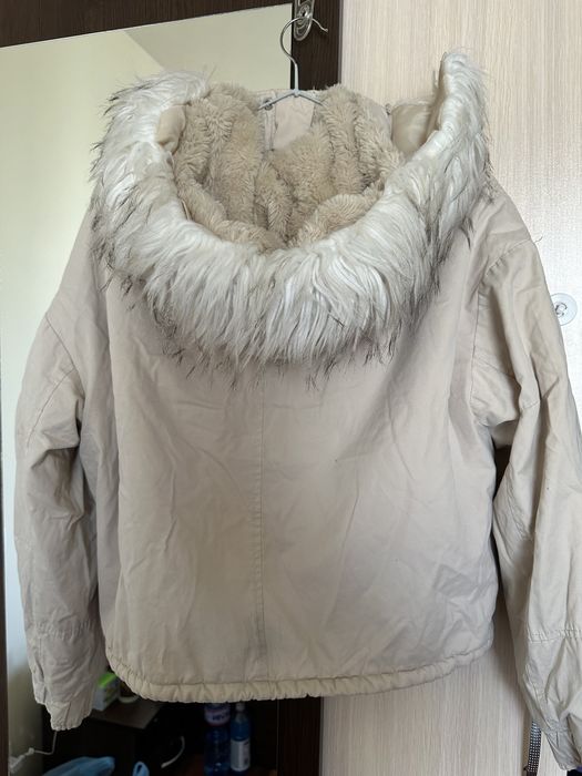 Зимна парка