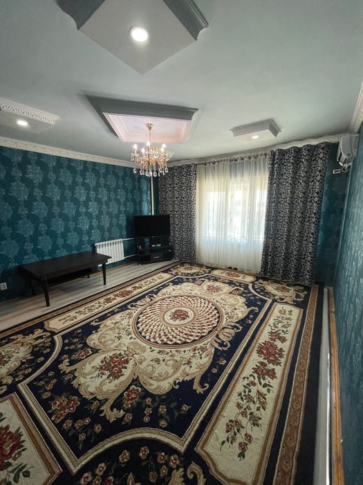 3 XONALI UY uzoq vaqtga ijaraga beriladi…