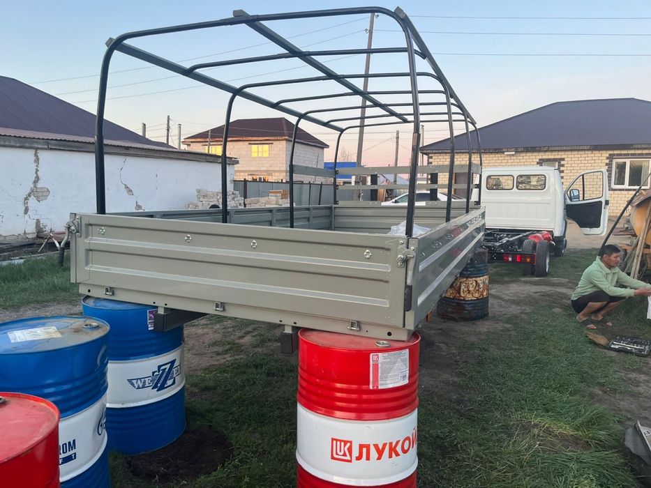 Продам борт Газель