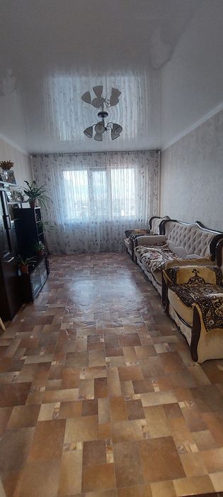 Продам 3х.ком.кв. квартиру
