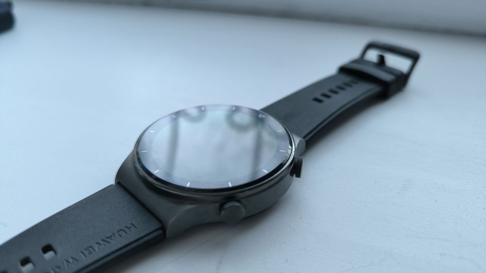 Часы Huawei GT 2 Pro