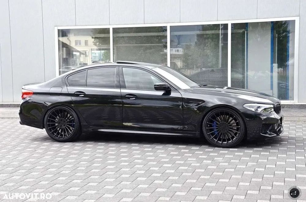 Jante BMW20 R20 BMW F01 F02 F10 F12 F13 E60 E90 F30 F31 E90 E91 Seria 5 seria7 Roti Model Hamann 20
