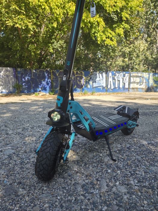 Vând Ro Rider Worrior