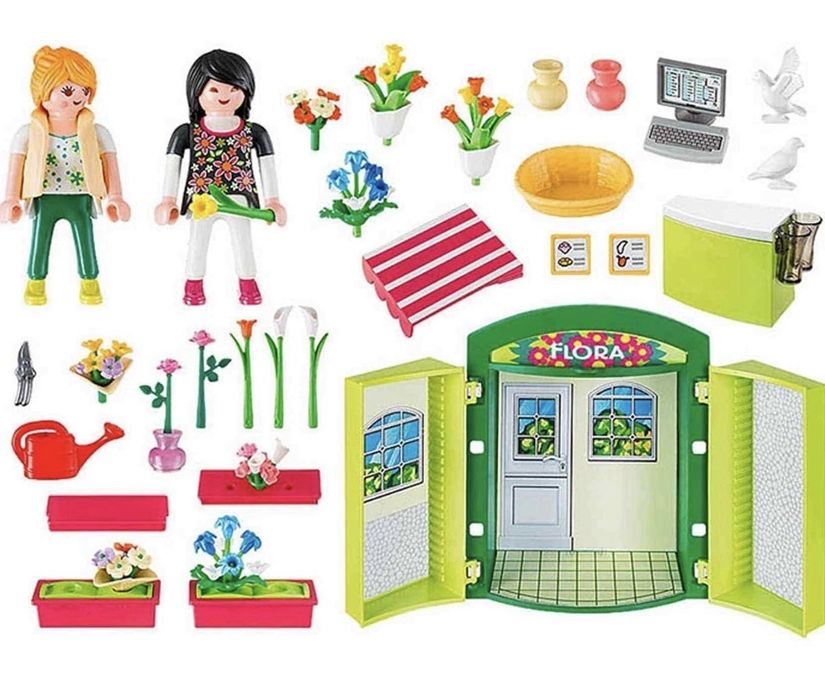 Playmobil City Life