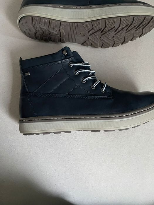 Мъжки боти Walkx