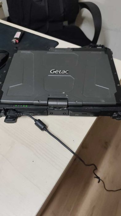 Vând Getac V110 Fully Rugged, laptop