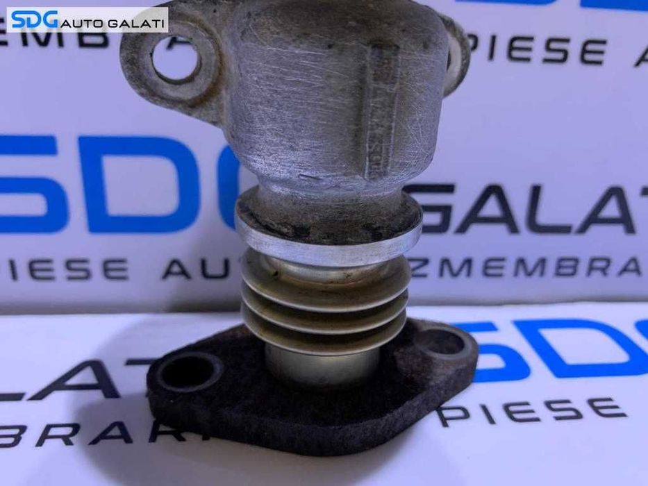 Supapa Valva EGR Seat Toledo 2 1.9 SDI AGP AQM 1998 - 2005 Cod 038131501