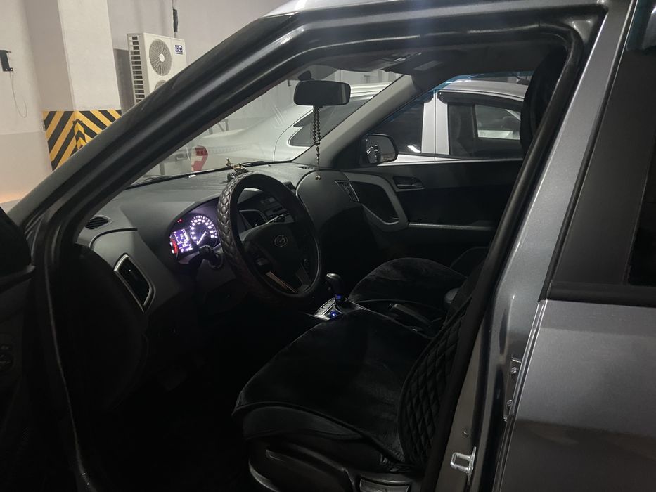 Продается кроссовер