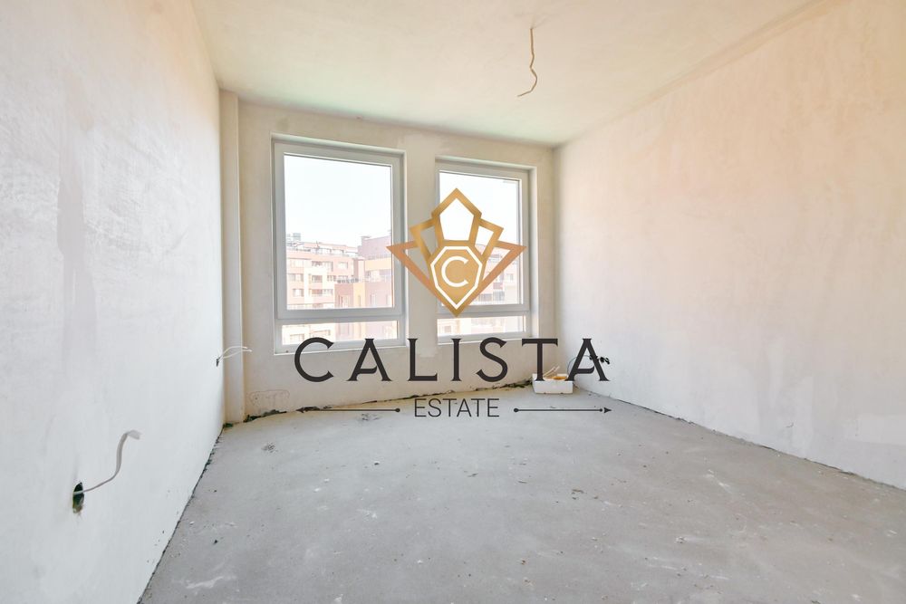 Продава се Четиристаен апартамент в София, Манастирски ливади - 188 кв.м за 1162 €/кв.м - Снимка #5