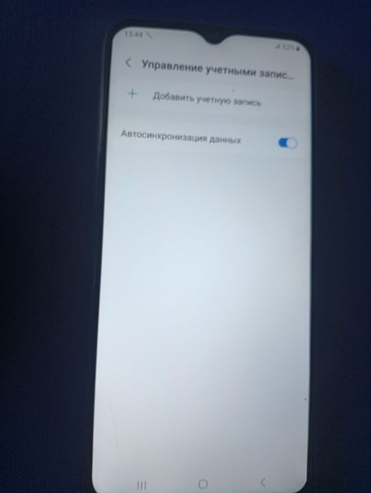 Samsung A03s в отличном состоянии