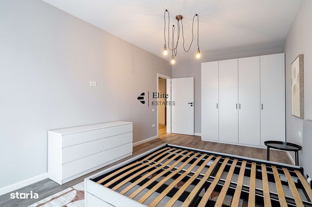 Apartament nou cu 3 camere,  bloc ''Verde'' in Oradea