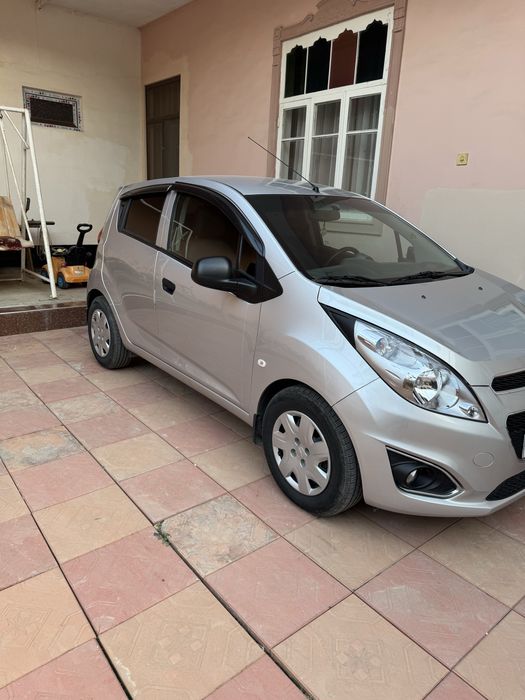 Продается шевроле спарк