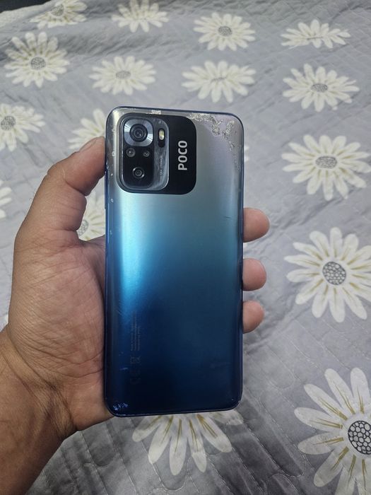 Poco M5s 128 Gb 6