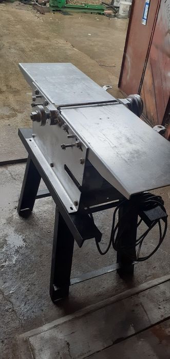 Продавам Абрихт-циркуляр,производство на Рачо Ковача  гр.Габрово.