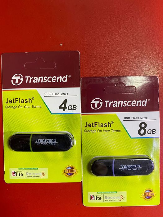 Флешки для ЭЦП