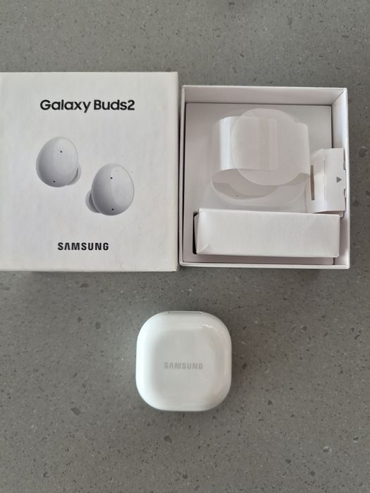 Samsung Galaxy Buds2 - noi