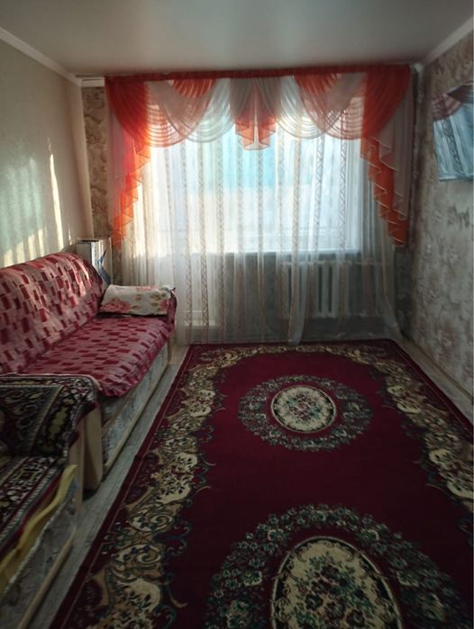 Квартира по суточно