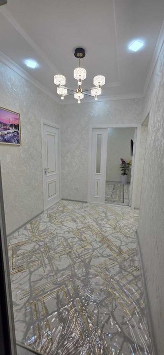 СРОЧНО! Продается 2-комнатная квартира (переделана в 3-х)