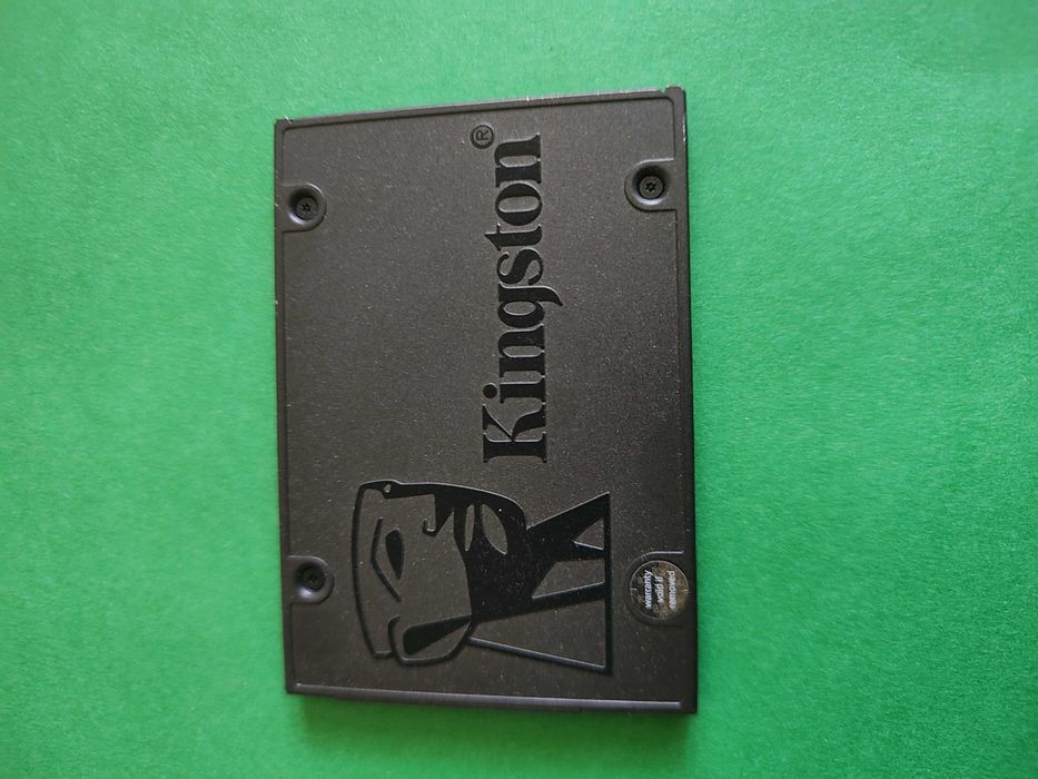 SSD Kingston  240gb