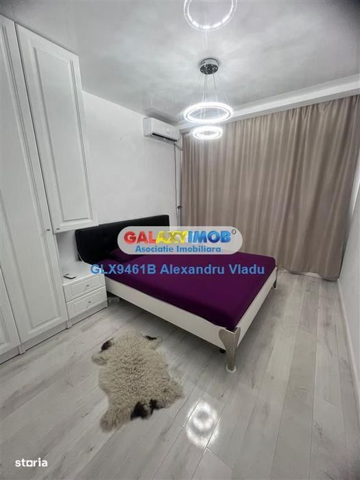 Apartament 2 camere decomandat, terasa proprie ( 120 mp)