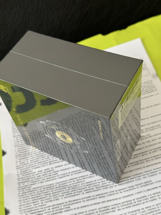 ЗАПЕЧАТАН 46mm Huawei watch GT 6 Yettel Гаранция 2028 Black GT6