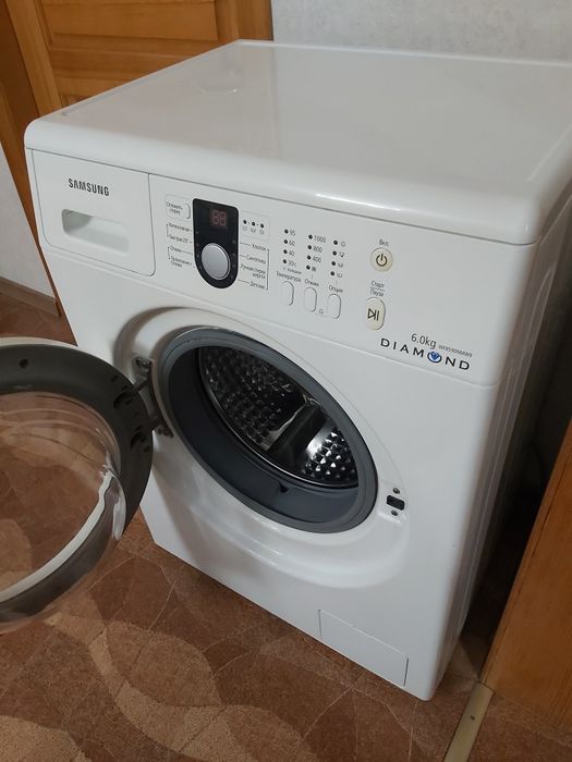 Стиральная машина Samsung