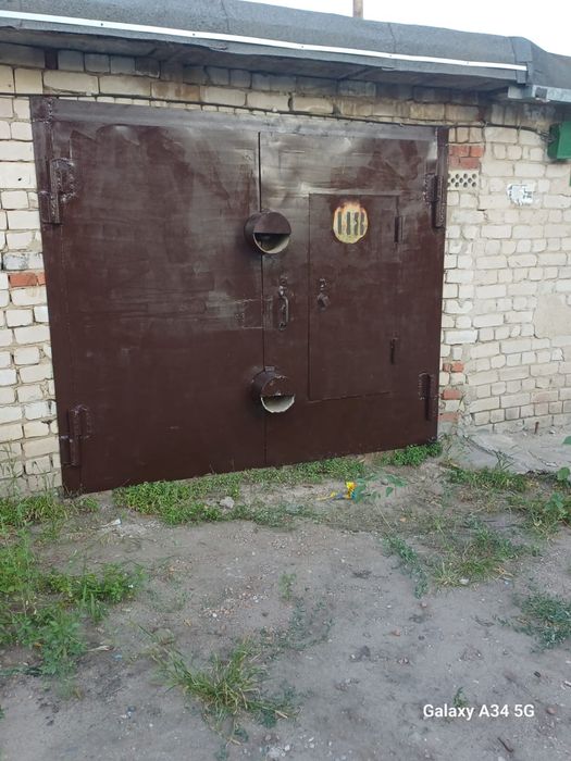 Сдам в аренду гараж