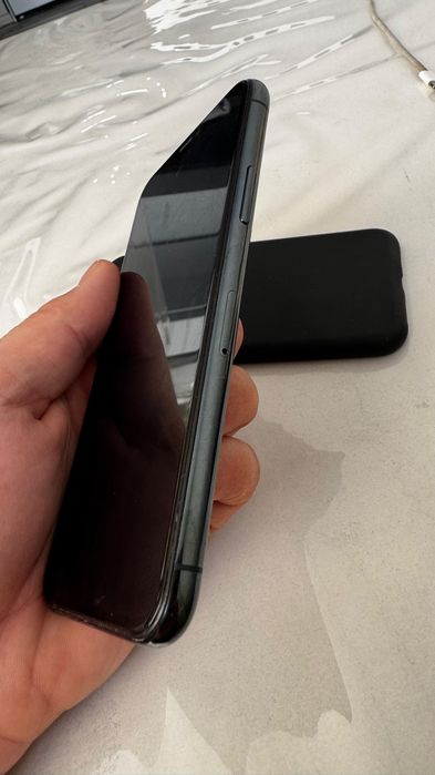 Айфон 11 про  iphone 11 pro