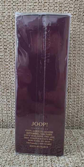 Joop homme intense 125ml