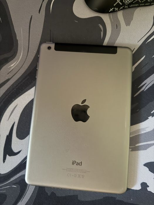 Айпад мини 3.