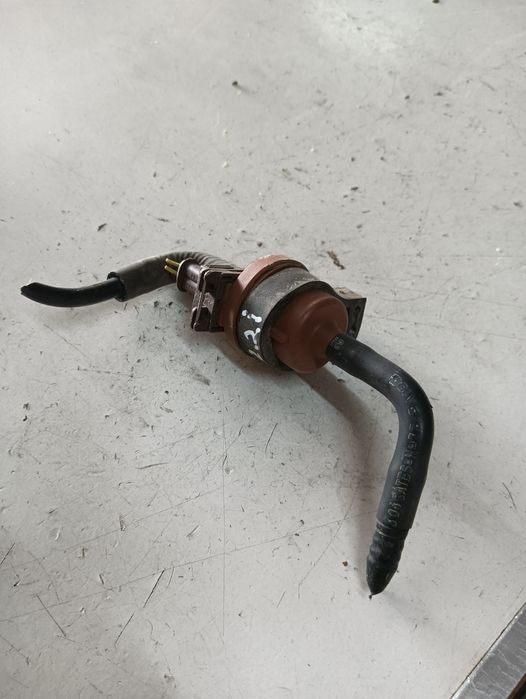 Supapa Presiune Peugeot 407 (6D_) [ 2004 - > ]