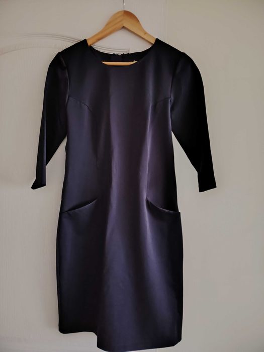 Лот от рокли H&M, Reserved, Amisu