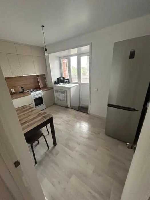 Продажа 1-комнатной квартиры