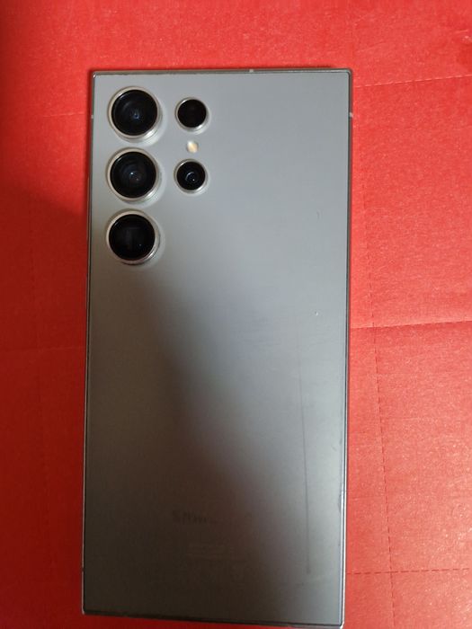 Samsung Galaxy S24 Ultra