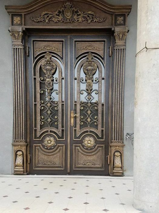 Perila reshotka naves hizmatlari