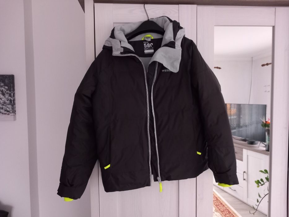 Vând costum schi copii