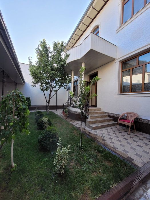 Бодомзор, Гиждувон 3,2 сотки 8 комнат