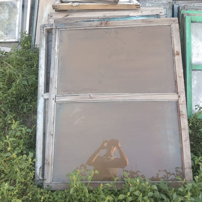 Продаются б/у Рамы