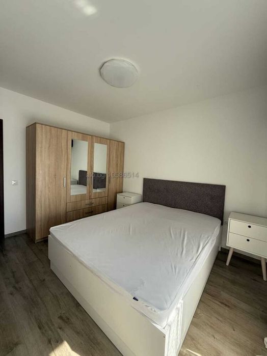 Продава се Двустаен апартамент в Пловдив, Кършияка - 56 кв.м за 1402 €/кв.м - Снимка #3