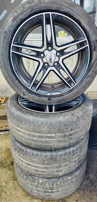 5х108 17  Джанти 17цола