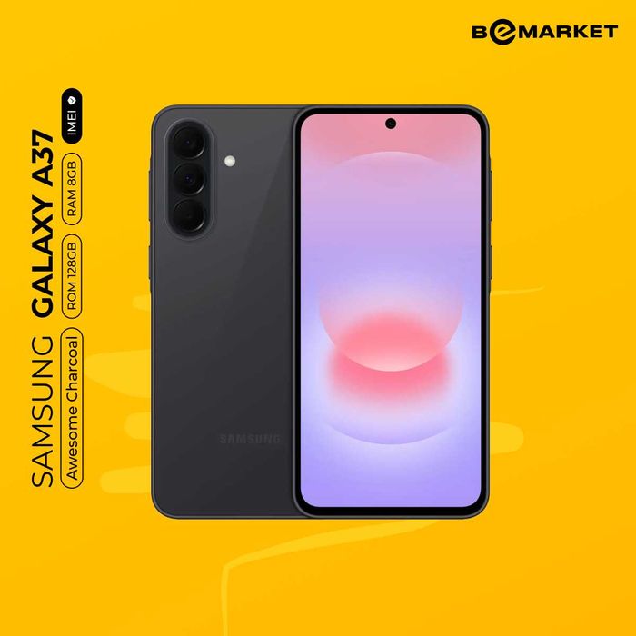 Samsung Galaxy A37 8/128 GB