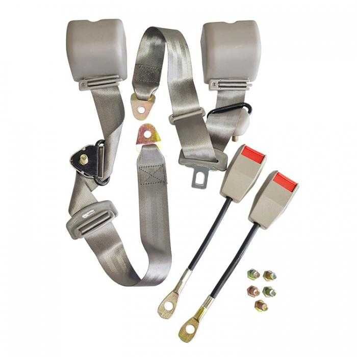 Триточков Колан Автоматичен, Автомобил, Автобус, Микробус, Трактори