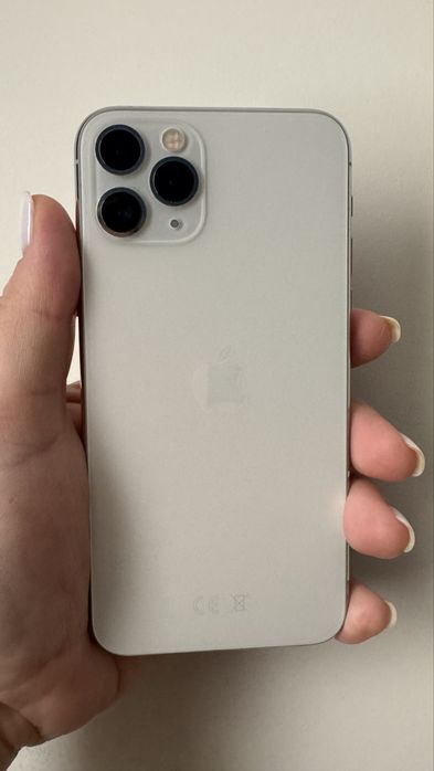 IPhone 11 pro в отличном состоянии