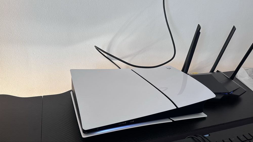 PlayStation 5 Slim /// PS5 SLIM