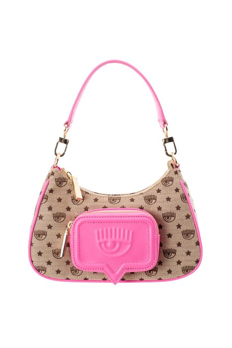 Chiara Ferragni чисто нова чанта