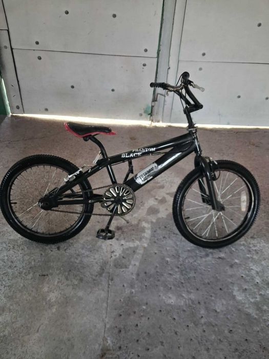 Продавам Оригинален BMX 20цола  150 € 293,37 лв