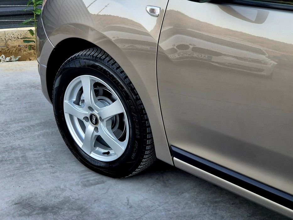 Dacia Logan Mcv 2015 .Prestige(full)