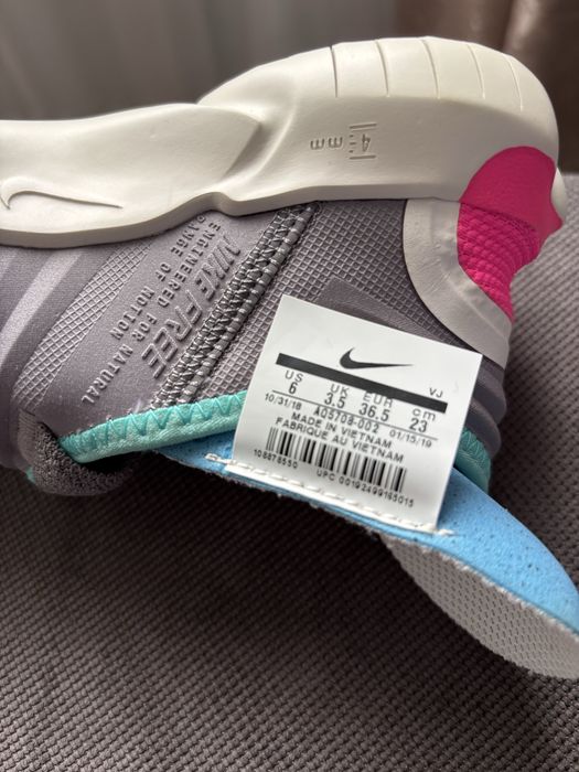 Nike de dama, marimea 36,5