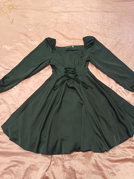 Платье, көйлек, новый