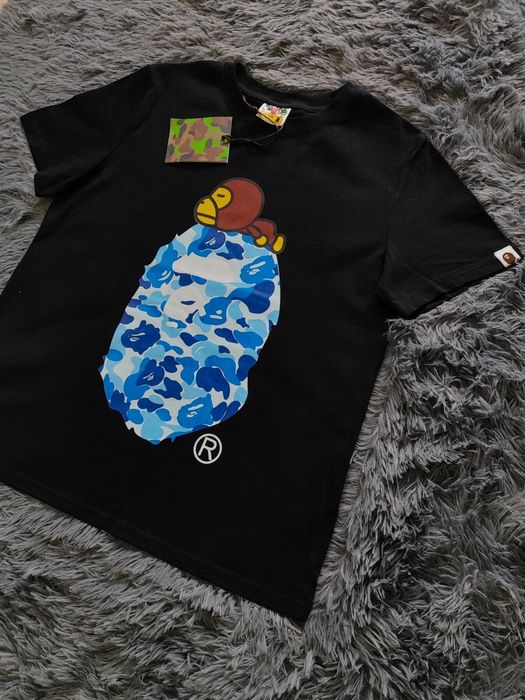 Футболка Bape | Бейп